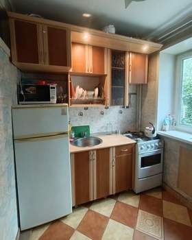 2-к квартира, вторичка, 45м2, 4/5 этаж