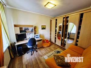 2-к квартира, вторичка, 50м2, 1/1 этаж