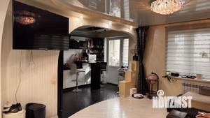 1-к квартира, вторичка, 76м2, 4/5 этаж