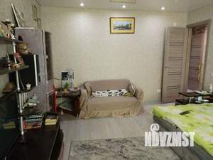 3-к квартира, вторичка, 72м2, 2/5 этаж