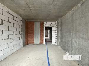 2-к квартира, вторичка, 64м2, 10/14 этаж