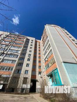 1-к квартира, вторичка, 41м2, 8/10 этаж