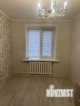 3-к квартира, вторичка, 52м2, 5/5 этаж