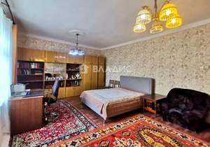 3-к квартира, вторичка, 88м2, 2/5 этаж