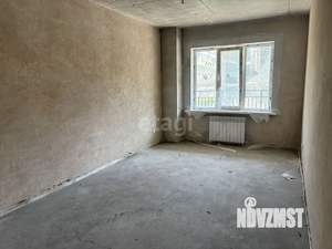 2-к квартира, вторичка, 70м2, 2/10 этаж