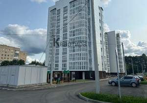 2-к квартира, вторичка, 72м2, 2/10 этаж
