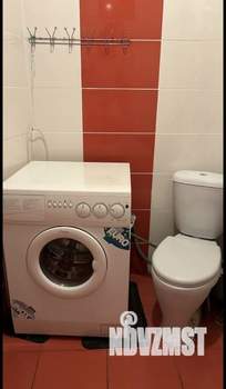 2-к квартира, вторичка, 41м2, 3/5 этаж
