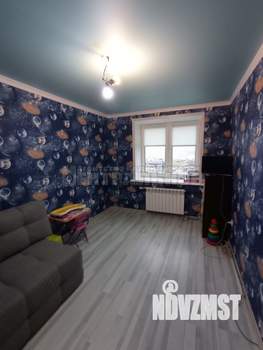 2-к квартира, вторичка, 48м2, 3/11 этаж