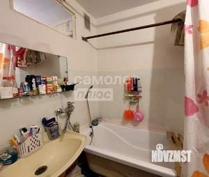 4-к квартира, вторичка, 61м2, 5/5 этаж