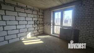 1-к квартира, строящийся дом, 62м2, 1/5 этаж