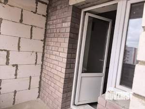 1-к квартира, сданный дом, 42м2, 7/10 этаж