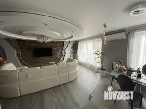 3-к квартира, вторичка, 140м2, 4/5 этаж