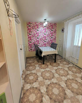 3-к квартира, вторичка, 86м2, 8/10 этаж