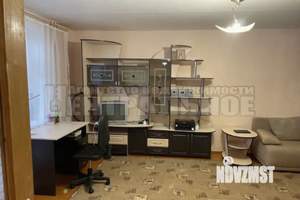 1-к квартира, вторичка, 54м2, 7/10 этаж