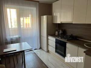 1-к квартира, вторичка, 42м2, 6/11 этаж