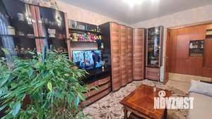 3-к квартира, вторичка, 63м2, 2/5 этаж