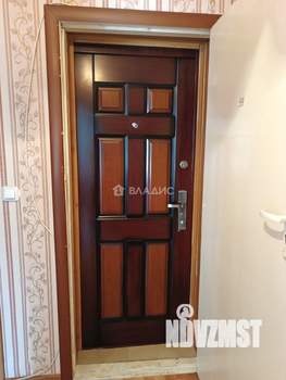 1-к квартира, вторичка, 36м2, 5/10 этаж