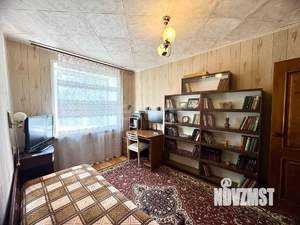 3-к квартира, вторичка, 68м2, 4/5 этаж
