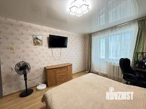 2-к квартира, вторичка, 53м2, 3/9 этаж