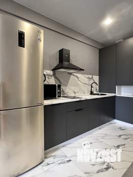 1-к квартира, вторичка, 38м2, 5/10 этаж