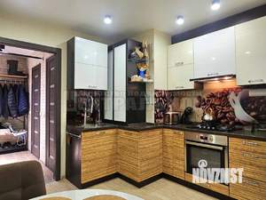 2-к квартира, вторичка, 58м2, 10/11 этаж