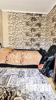 1-к квартира, вторичка, 50м2, 2/4 этаж