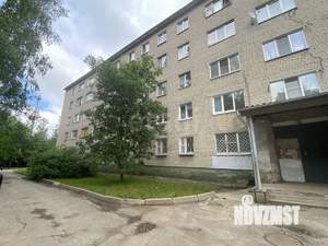 1-к квартира, вторичка, 19м2, 3/5 этаж