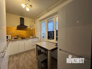 1-к квартира, вторичка, 33м2, 1/10 этаж