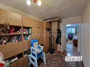 2-к квартира, вторичка, 45м2, 2/5 этаж