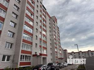 1-к квартира, вторичка, 40м2, 7/10 этаж