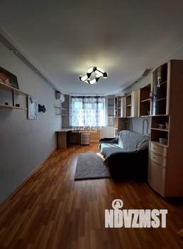 4-к квартира, вторичка, 132м2, 2/10 этаж