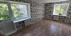 1-к квартира, вторичка, 32м2, 3/5 этаж
