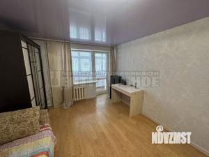 1-к квартира, вторичка, 42м2, 1/9 этаж