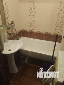 1-к квартира, вторичка, 38м2, 7/10 этаж