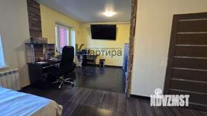 1-к квартира, вторичка, 47м2, 2/8 этаж