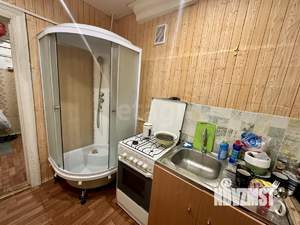 1-к квартира, вторичка, 31м2, 1/2 этаж