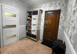 2-к квартира, вторичка, 49м2, 5/5 этаж