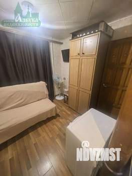 1-к квартира, вторичка, 13м2, 2/5 этаж