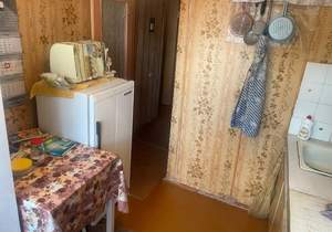 1-к квартира, вторичка, 30м2, 4/5 этаж