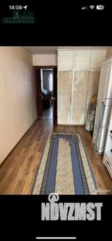 2-к квартира, вторичка, 46м2, 1/5 этаж
