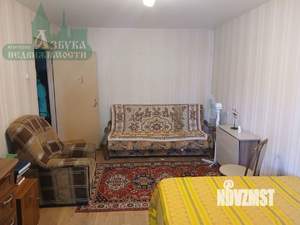 1-к квартира, вторичка, 31м2, 5/5 этаж