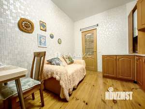 1-к квартира, вторичка, 45м2, 4/5 этаж