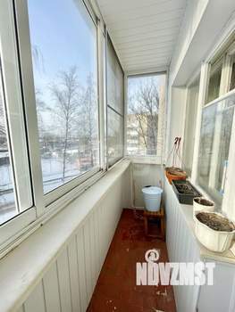 3-к квартира, вторичка, 51м2, 3/5 этаж