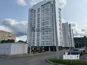 2-к квартира, вторичка, 72м2, 2/10 этаж