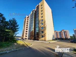 2-к квартира, сданный дом, 68м2, 6/10 этаж