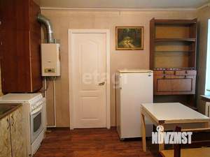 2-к квартира, вторичка, 45м2, 1/1 этаж