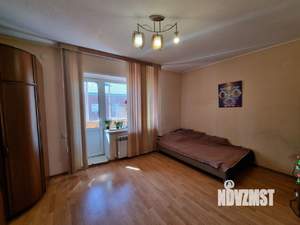 4-к квартира, вторичка, 103м2, 4/4 этаж