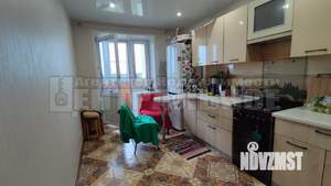 1-к квартира, вторичка, 38м2, 8/10 этаж