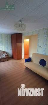 1-к квартира, вторичка, 32м2, 5/5 этаж