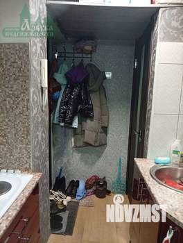 1-к квартира, вторичка, 17м2, 4/5 этаж